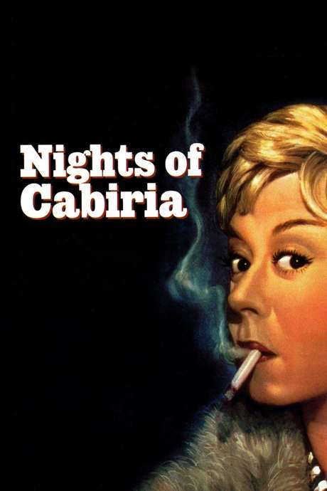 Nights of Cabiria